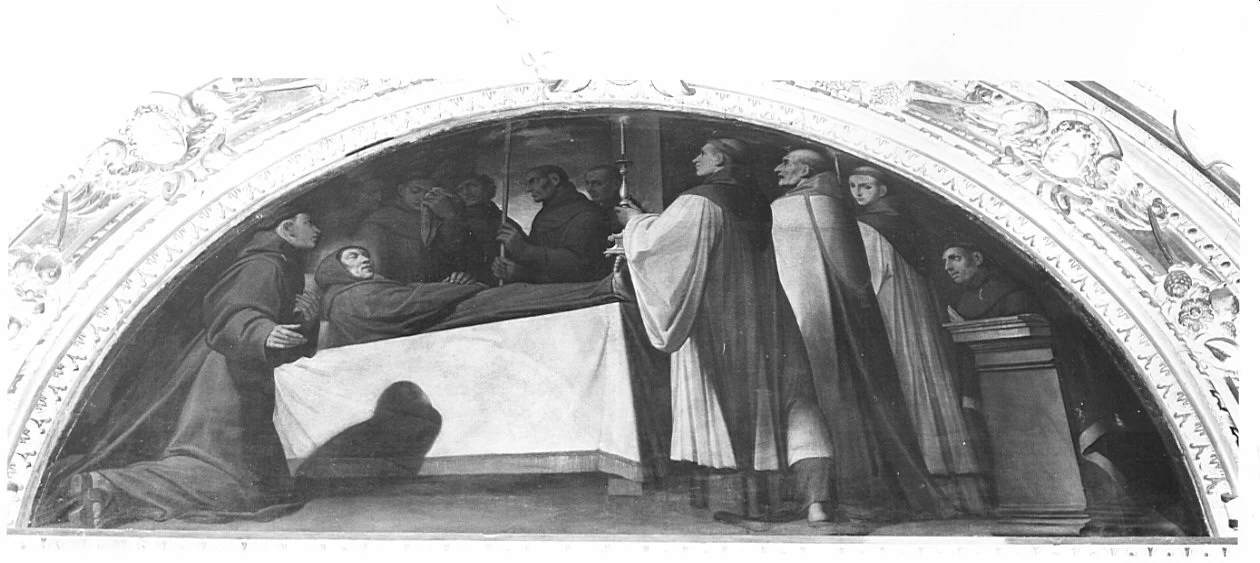 I funerali di San Diego - Milano